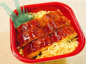 NO.70 うな丼