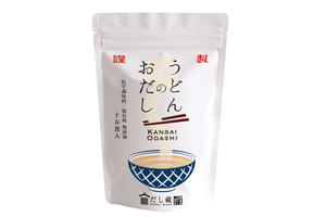 うどんのおだし 15食入