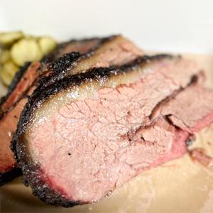 定番 Brisket ブリスケット Pound
