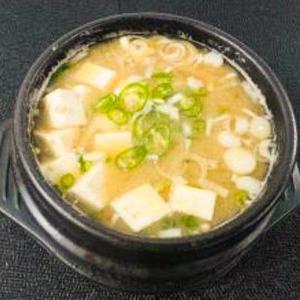 味噌チゲ