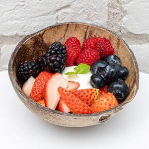 デライトボウル very berry