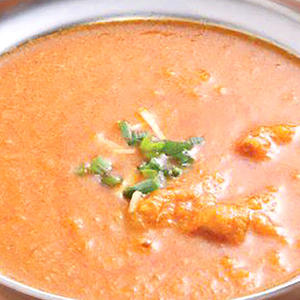 ポークカレー Pork Curry