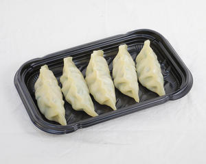 明洞王肉餃子