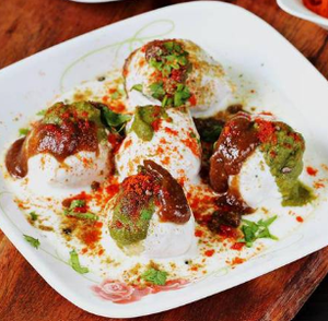 DAHI BHALLE ダヒバッレー