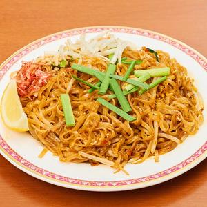 パッタイ Padthai