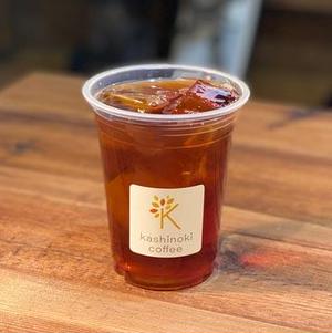コールドブリューコーヒー