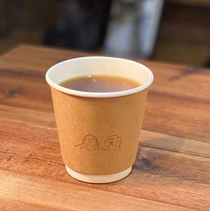 ハンドドリップコーヒー