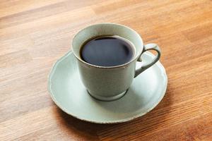 ハンドドリップコーヒー