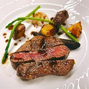 牛ヒレステーキ シャトーブリアン部位 130g シャトーブリアンがこのプライス！