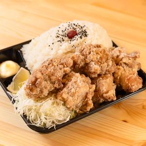 1キロからあげ弁当