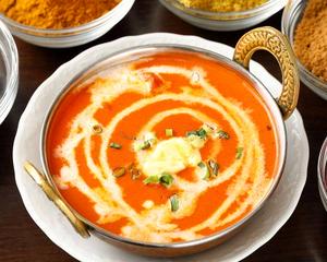 バターチキンカレー Butter Chicken Curry