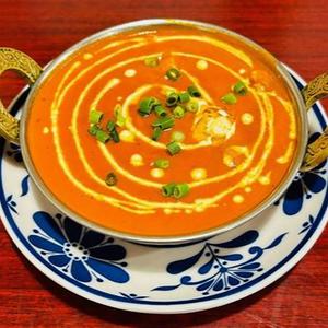 バターチキンカレー Butter Chicken Curry