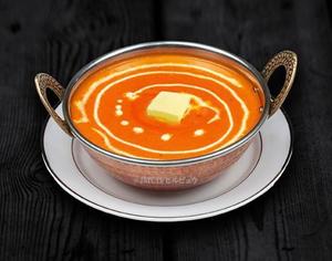 バターチキンカレー Butter Chicken Curry