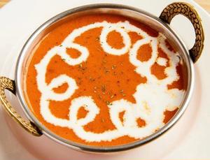 バターチキンカレー Butter Chicken Curry