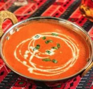 バターチキンカレー Butter Chicken Curry