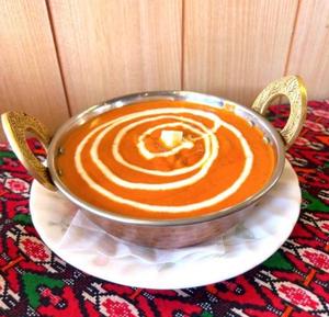 バターチキンカレー Butter Chicken Curry