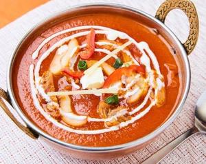 バターチキンカレー Butter Chicken Curry