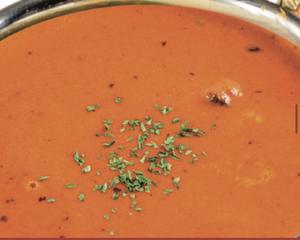 バターチキンカレー Butter Chicken Curry
