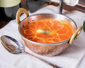 バターチキンカレー Butter Chicken Curry