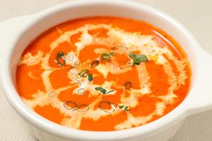 バターチキンカレー Butter Chicken Curry