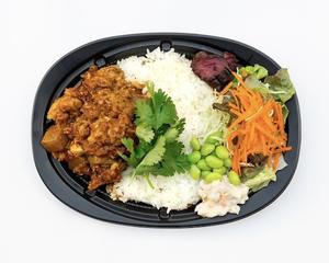 旨辛牛すじ煮込み弁当