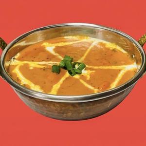 ミックスベジタブルカレー / Mix Vegetable Curry