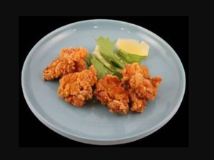 唐揚げ Karage