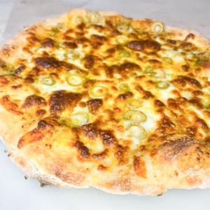 kebab pizza ケバブピザ