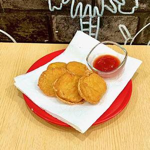 チキンナゲット Nugget