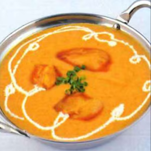 チキンカレー/Chicken Curry