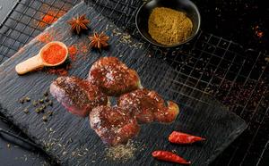 原油牛腰子