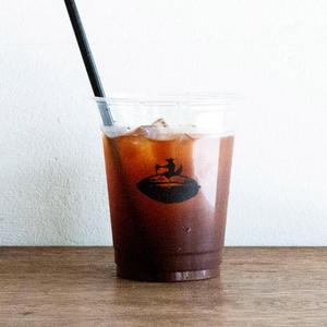 バスキングコーヒー