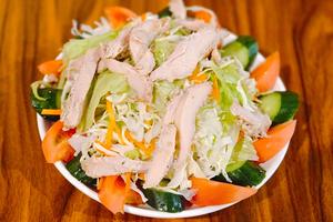 チキンサラダ/Chicken Salad