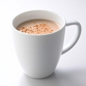 カフェ・ド・クリエ チャイティーラテ Chai Tea Latte