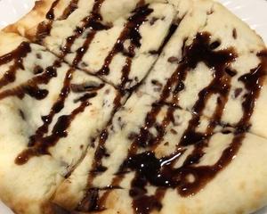 チョコレートナン(Chocolate Naan)