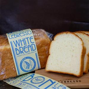 レブレッソブレッド LeBRESSO BREAD