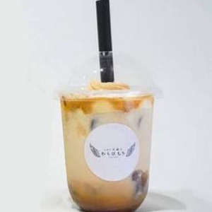 とろり天使のわらびもち 飲むわらびもち(黒蜜)