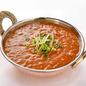 キーマカレー ( Keema Curry )