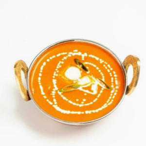 (単品)バターチキンカレー(Butter curry)