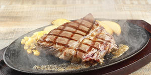 元祖けんステーキ(450g)
