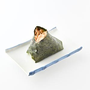 牛カルビ×ツナマヨ
