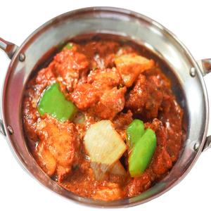 マトンマサラカレー MUTTON MASALA CURRY