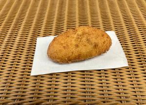 甘口カレーパン