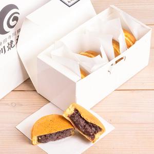 「今川焼 月」の5個セット
