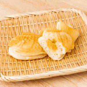 焼き芋たい焼き