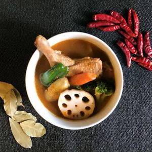 チキン