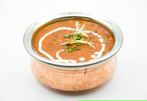 サンガムダルカレー