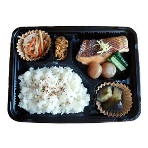 沼津直送 真鯛の煮付け弁当