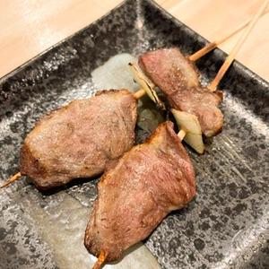 はつ2本