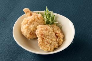 鶏の唐揚げ 2個 Fried Chicken